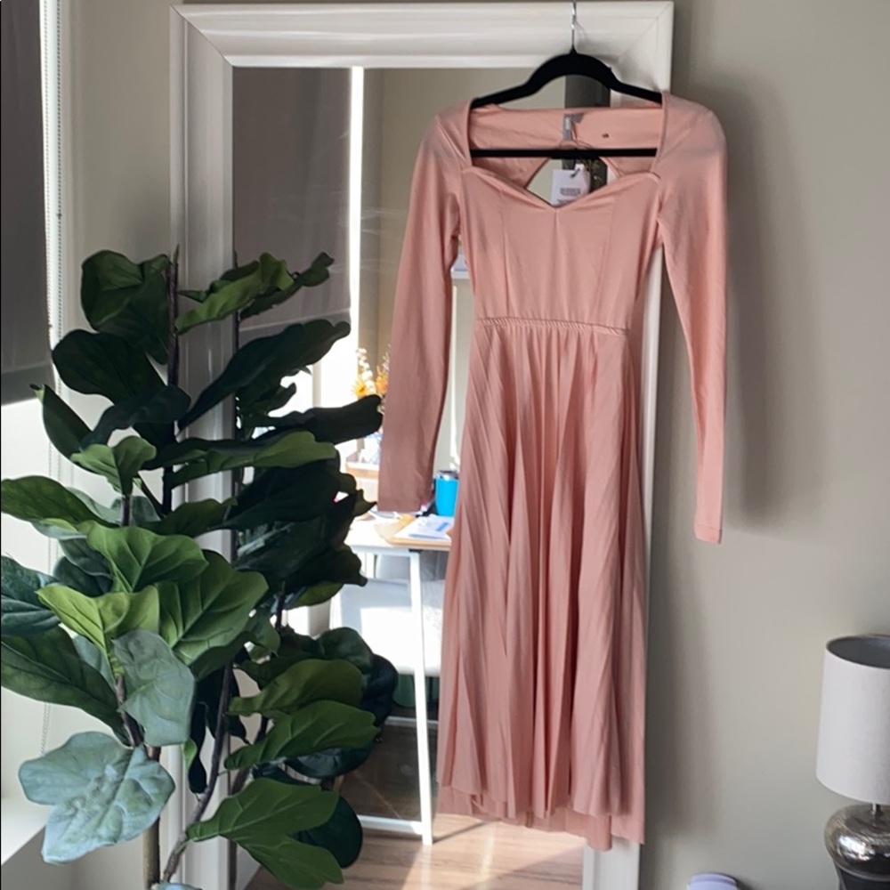 NWT ASOS dress